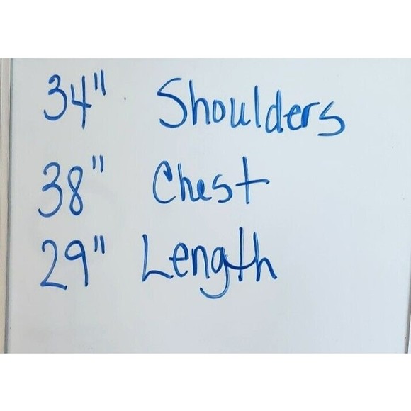 Rena Rowan For Saville Vintage 100% Wool Gray Double Breasted Jacket Blazer Sz 6 - Picture 7 of 7